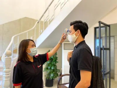 Newstyle Apartment Tran Duy Hung – 照片 10
